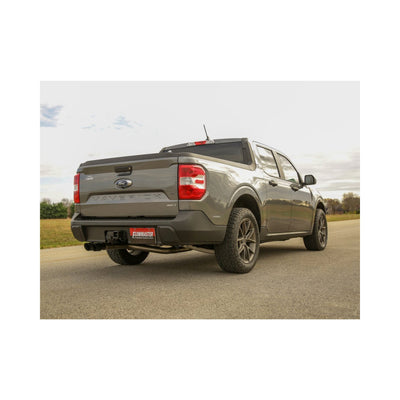 Flowmaster American Thunder Cat-Back Exhaust System<br>22-24 Ford Maverick