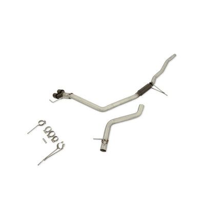 Flowmaster American Thunder Cat-Back Exhaust System<br>22-24 Ford Maverick