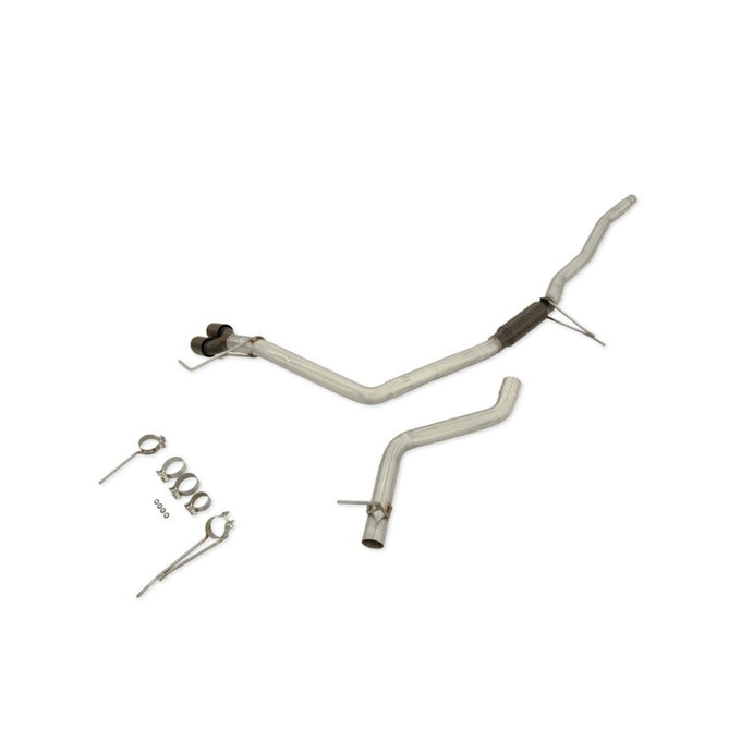 Flowmaster American Thunder Cat-Back Exhaust System<br>22-24 Ford Maverick