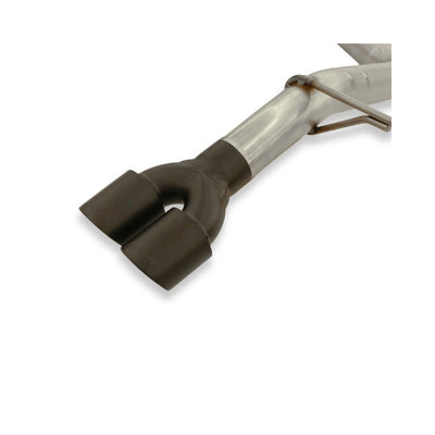 Flowmaster American Thunder Cat-Back Exhaust System<br>22-24 Ford Maverick