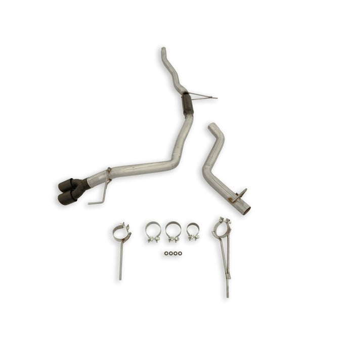 Flowmaster American Thunder Cat-Back Exhaust System<br>22-24 Ford Maverick