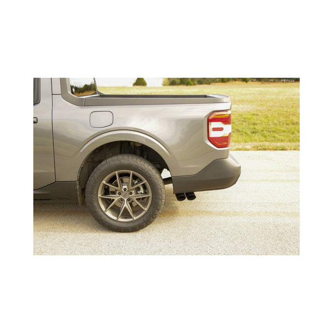 Flowmaster American Thunder Cat-Back Exhaust System<br>22-24 Ford Maverick