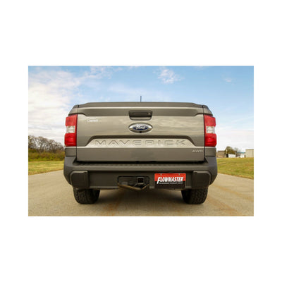 Flowmaster American Thunder Cat-Back Exhaust System<br>22-24 Ford Maverick