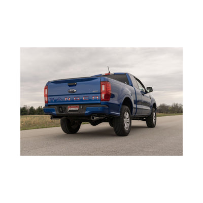 Flowmaster American Thunder Cat-Back Exhaust System<br>19-23 Ford Ranger
