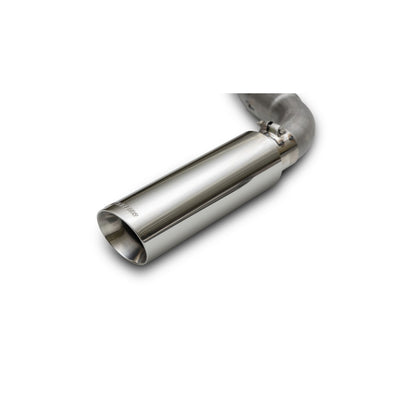 Flowmaster American Thunder Cat-Back Exhaust System<br>19-23 Ford Ranger