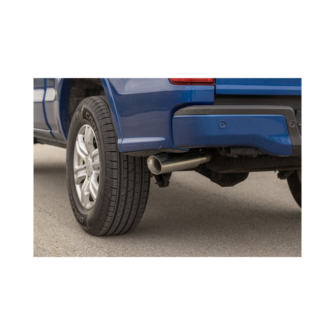 Flowmaster American Thunder Cat-Back Exhaust System<br>19-23 Ford Ranger