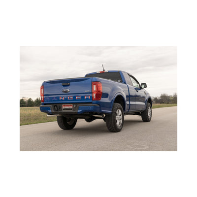 Flowmaster American Thunder Cat-Back Exhaust System<br>19-23 Ford Ranger