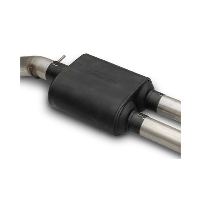Flowmaster American Thunder Cat-Back Exhaust System<br>19-23 Ford Ranger
