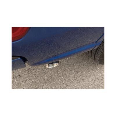 Flowmaster American Thunder Cat-Back Exhaust System<br>19-23 Ford Ranger