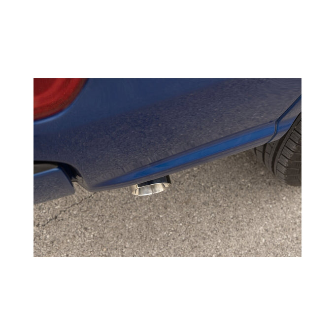 Flowmaster American Thunder Cat-Back Exhaust System<br>19-23 Ford Ranger