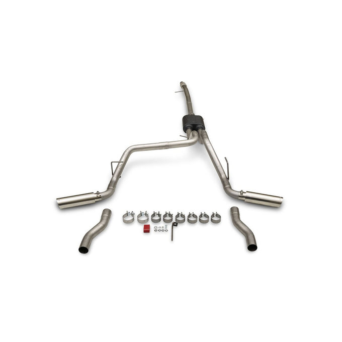 Flowmaster American Thunder Cat-Back Exhaust System<br>19-23 Ford Ranger