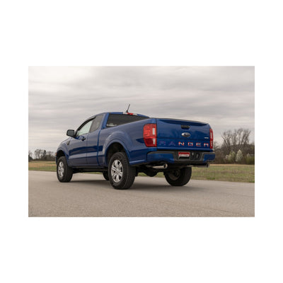 Flowmaster American Thunder Cat-Back Exhaust System<br>19-23 Ford Ranger