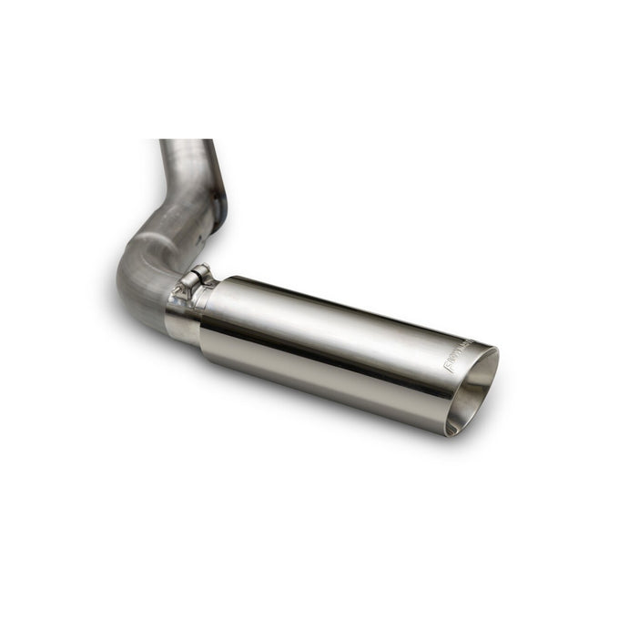 Flowmaster American Thunder Cat-Back Exhaust System<br>19-23 Ford Ranger