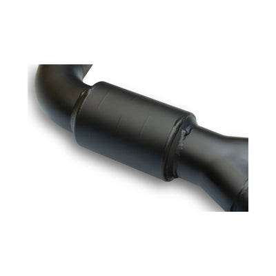 Flowmaster Outlaw Axle-Back Exhaust System<br>24-26 Ford Mustang