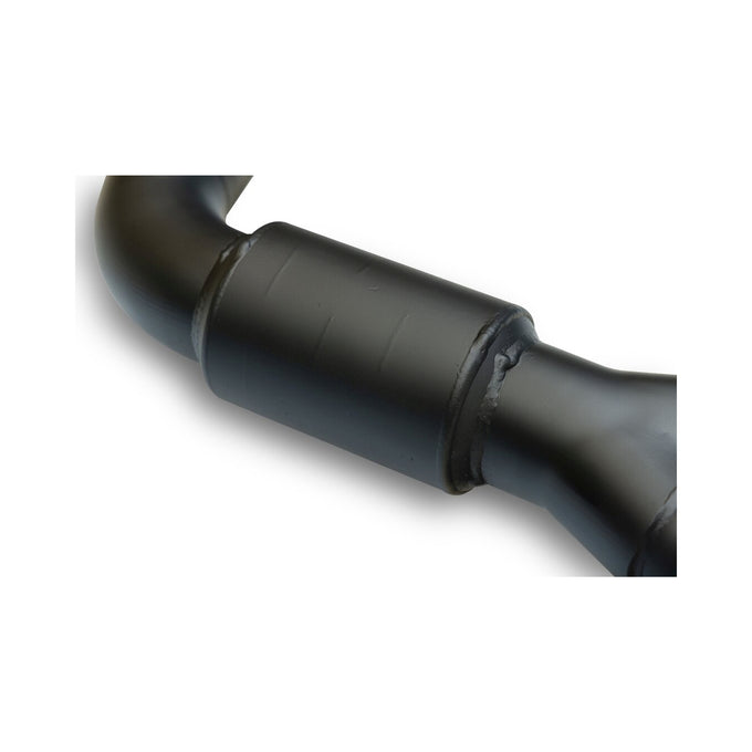 Flowmaster Outlaw Axle-Back Exhaust System<br>24-26 Ford Mustang