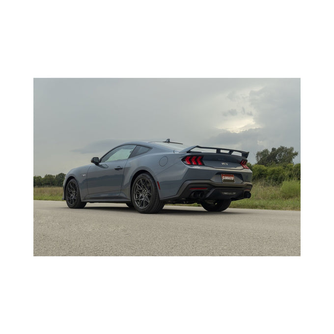 Flowmaster Outlaw Axle-Back Exhaust System<br>24-26 Ford Mustang