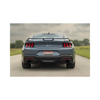 Flowmaster Outlaw Axle-Back Exhaust System<br>24-26 Ford Mustang