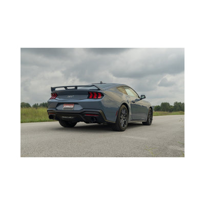 Flowmaster Outlaw Axle-Back Exhaust System<br>24-26 Ford Mustang