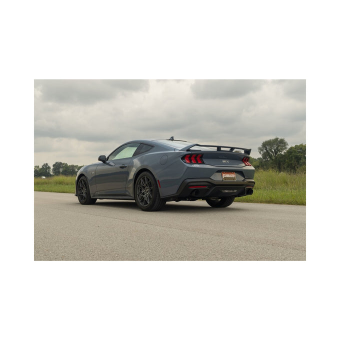 Flowmaster Outlaw Axle-Back Exhaust System<br>24-26 Ford Mustang