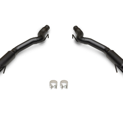 Flowmaster Outlaw Axle-Back Exhaust System<br>24-26 Ford Mustang