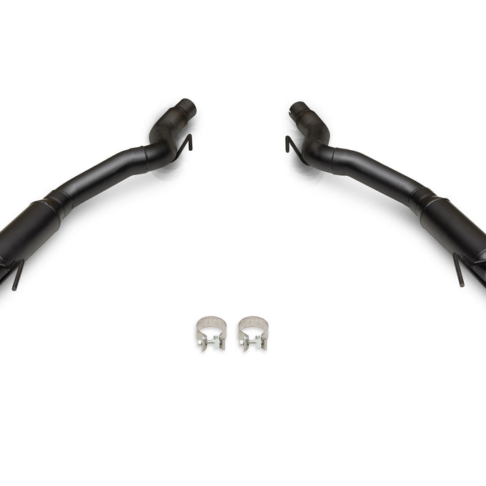 Flowmaster Outlaw Axle-Back Exhaust System<br>24-26 Ford Mustang