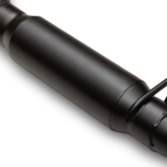 Flowmaster Outlaw Cat-Back Exhaust System<br>24-26 Ford Mustang