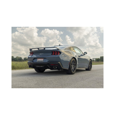 Flowmaster American Thunder Axle-Back Exhaust System<br>24-26 Ford Mustang