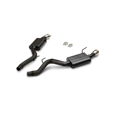 Flowmaster American Thunder Axle-Back Exhaust System<br>24-26 Ford Mustang