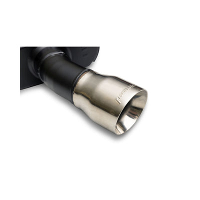 Flowmaster American Thunder Axle-Back Exhaust System<br>24-26 Ford Mustang