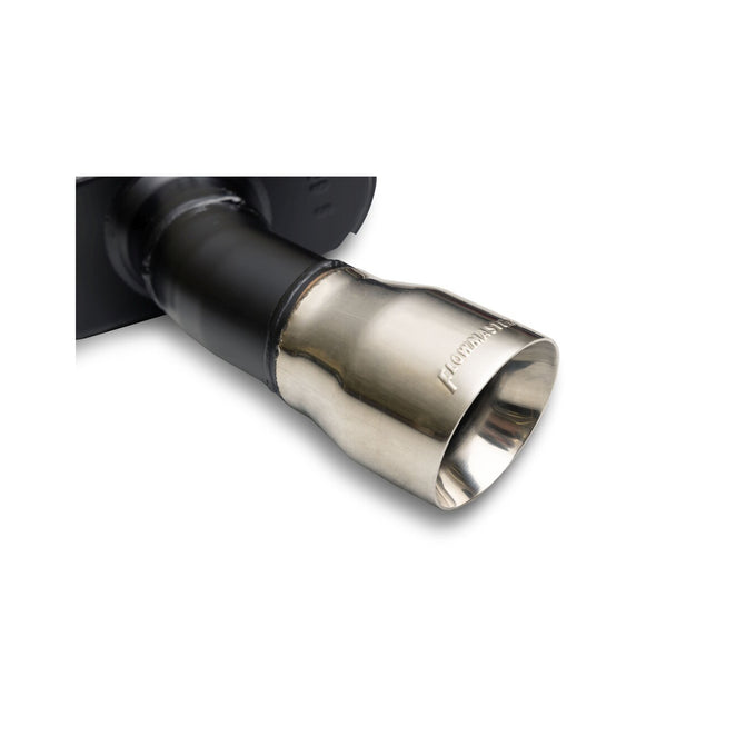 Flowmaster American Thunder Axle-Back Exhaust System<br>24-26 Ford Mustang