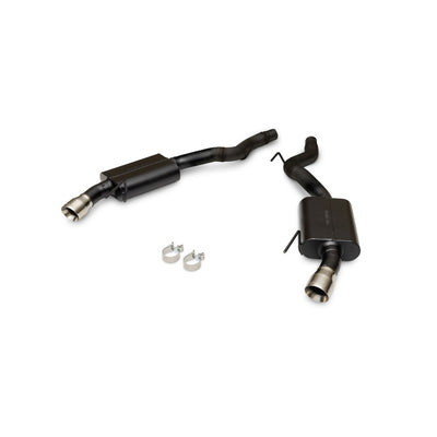 Flowmaster American Thunder Axle-Back Exhaust System<br>24-26 Ford Mustang
