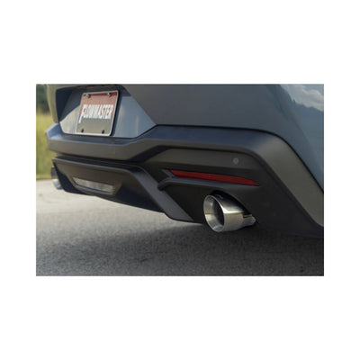 Flowmaster American Thunder Axle-Back Exhaust System<br>24-26 Ford Mustang