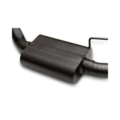 Flowmaster American Thunder Axle-Back Exhaust System<br>24-26 Ford Mustang