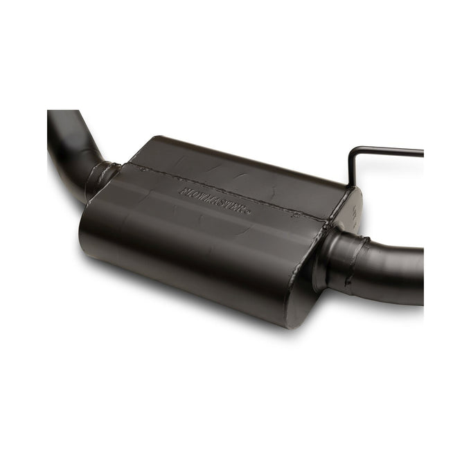 Flowmaster American Thunder Axle-Back Exhaust System<br>24-26 Ford Mustang