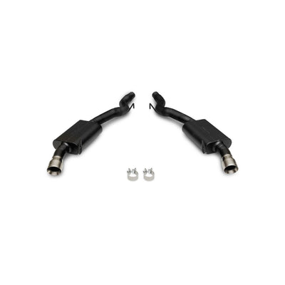 Flowmaster American Thunder Axle-Back Exhaust System<br>24-26 Ford Mustang