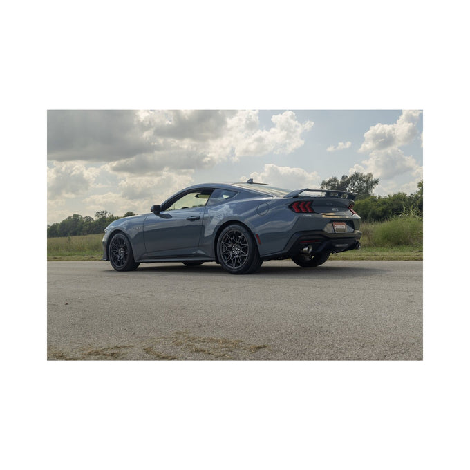 Flowmaster American Thunder Axle-Back Exhaust System<br>24-26 Ford Mustang