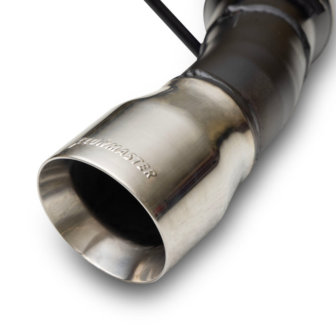Flowmaster Outlaw Axle-Back Exhaust System<br>24-26 Ford Mustang