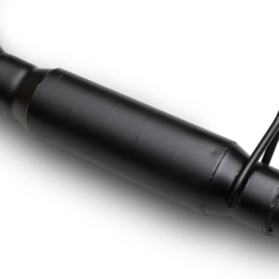 Flowmaster Outlaw Axle-Back Exhaust System<br>24-26 Ford Mustang