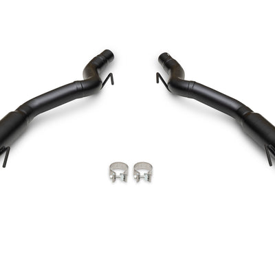 Flowmaster Outlaw Axle-Back Exhaust System<br>24-26 Ford Mustang