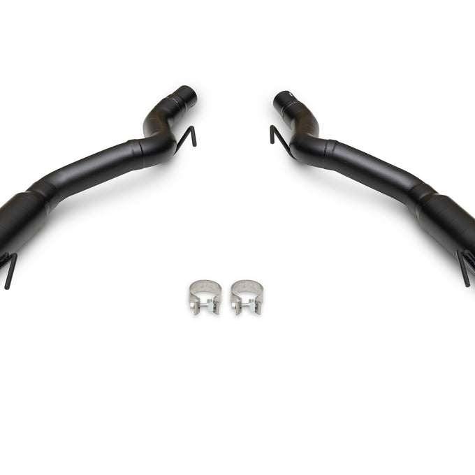 Flowmaster Outlaw Axle-Back Exhaust System<br>24-26 Ford Mustang