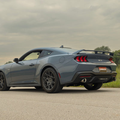 Flowmaster Outlaw Axle-Back Exhaust System<br>24-26 Ford Mustang