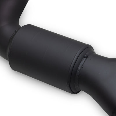Flowmaster Outlaw Axle-Back Exhaust System<br>24-26 Ford Mustang