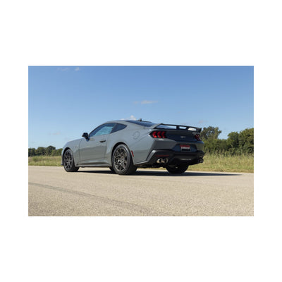 Flowmaster Outlaw Axle-Back Exhaust System<br>24-26 Ford Mustang
