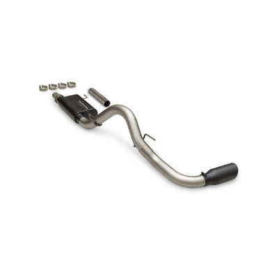 Flowmaster American Thunder Cat-Back Exhaust System<br>21-26 Ford F-150