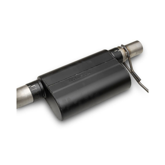 Flowmaster American Thunder Cat-Back Exhaust System<br>21-26 Ford F-150