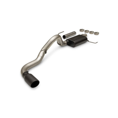 Flowmaster American Thunder Cat-Back Exhaust System<br>21-26 Ford F-150