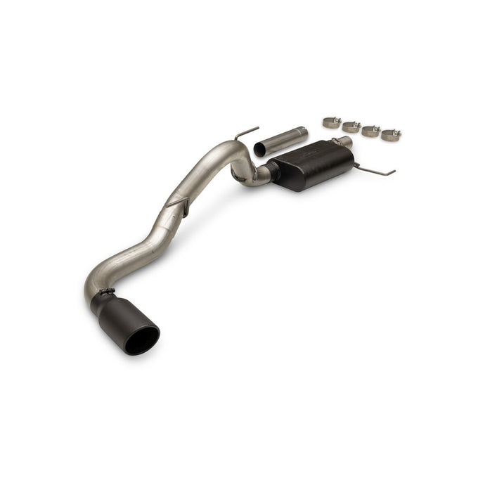 Flowmaster American Thunder Cat-Back Exhaust System<br>21-26 Ford F-150