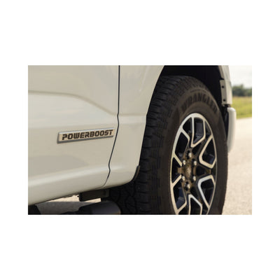 Flowmaster American Thunder Cat-Back Exhaust System<br>21-26 Ford F-150