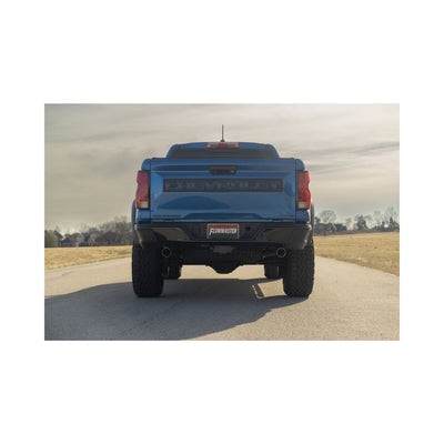 Flowmaster American Thunder Cat-Back Exhaust System<br>23-26 Chevy Colorado, 23-26 GMC Canyon