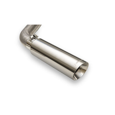 Flowmaster American Thunder Cat-Back Exhaust System<br>23-26 Chevy Colorado, 23-26 GMC Canyon